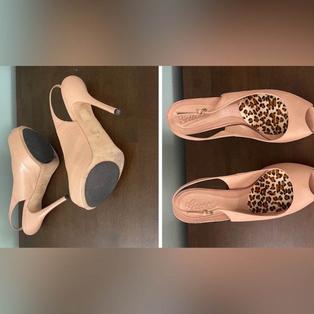 Heels